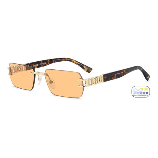 Montatura DSQUARED2 D2 0189/S 000/N8 57 18 145