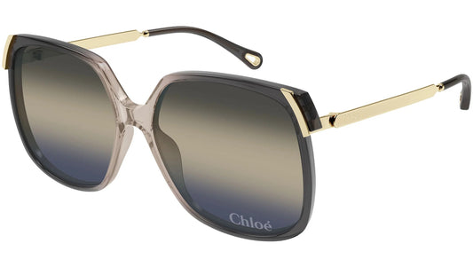 Montatura CHLOÉ CH0286S 009 60 15 140