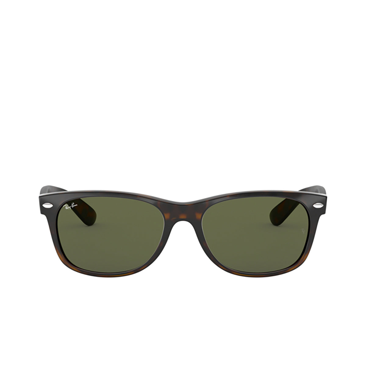 Montatura RAY BAN SUN MOD. 2132 902L 55 18 145