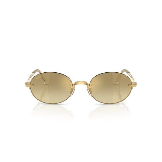 Montatura RAY BAN SUN MOD. 3929 001/71 54 20 145