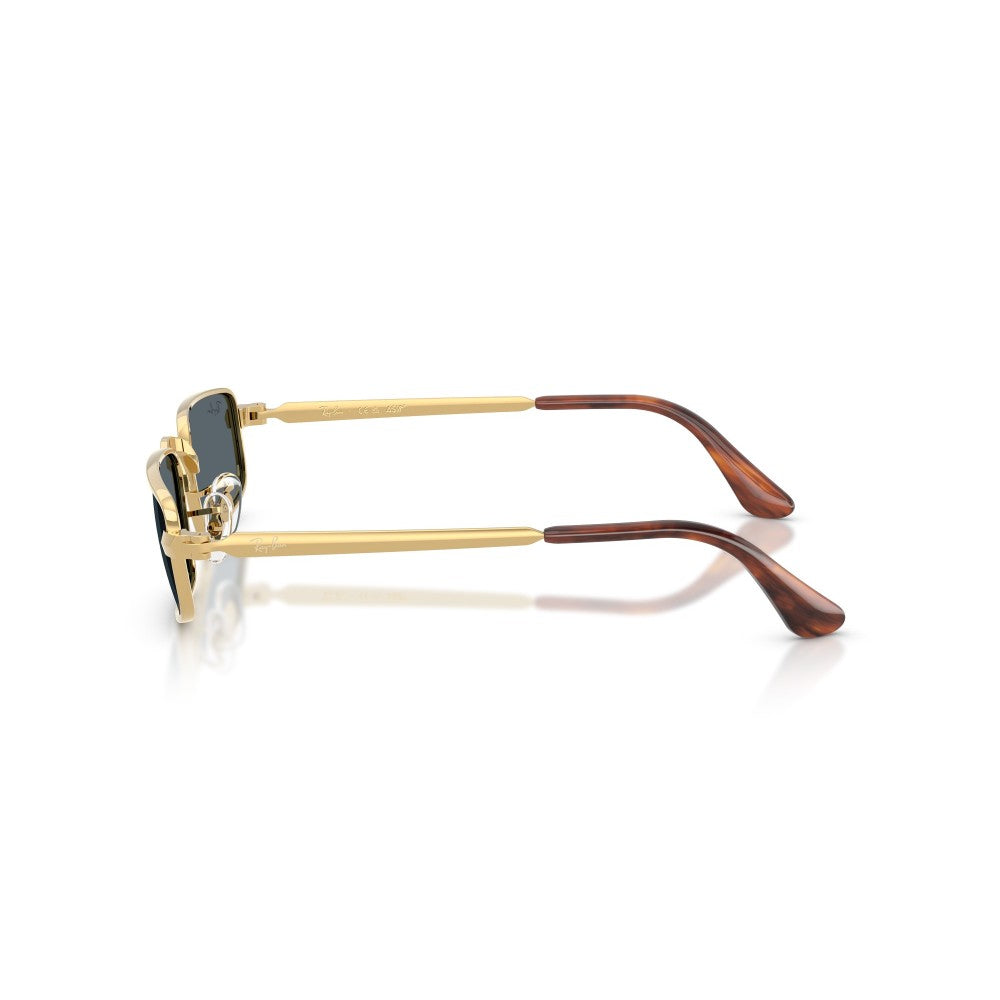 Montatura RAY BAN SUN MOD. 3927 001/R5 54 21 145