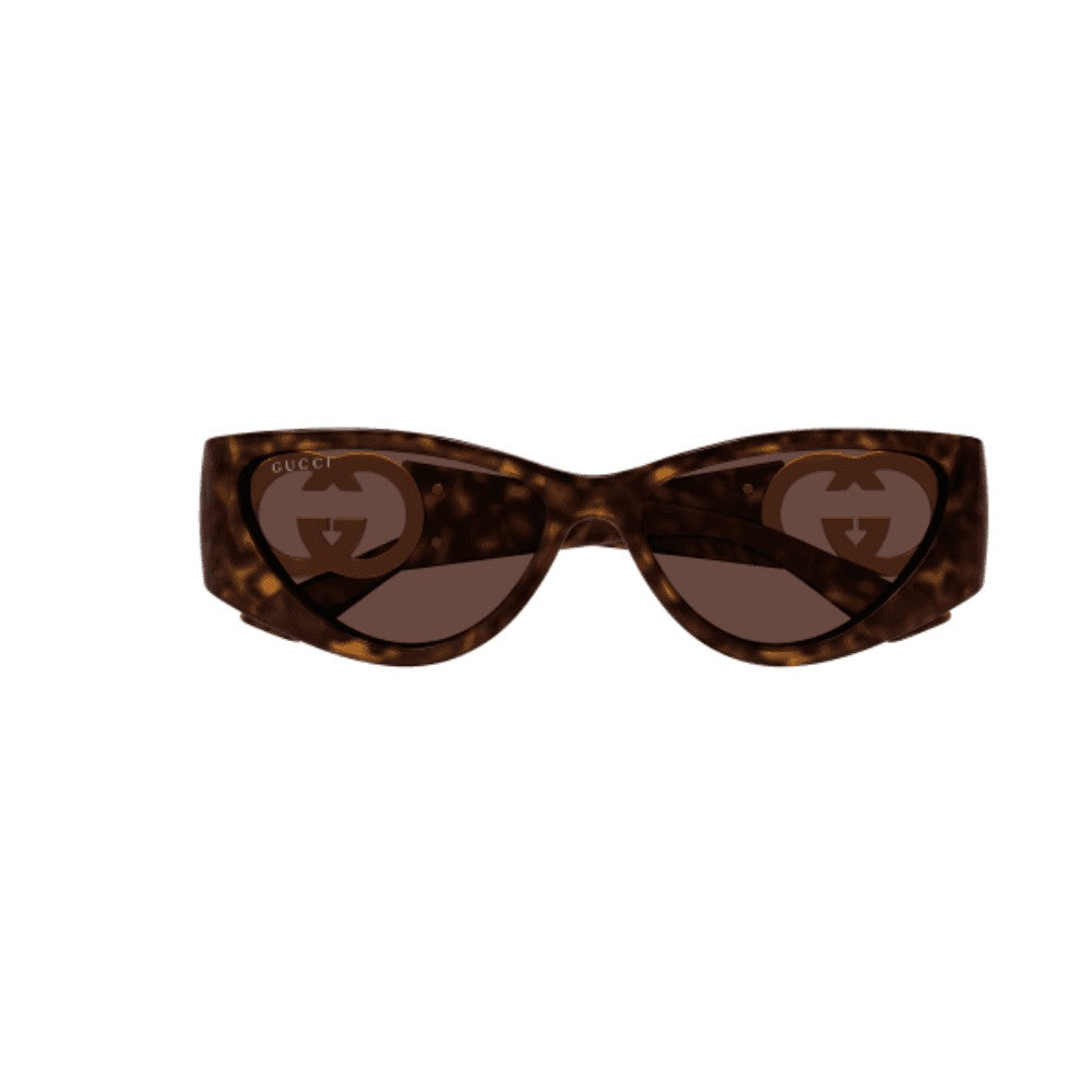 Montatura GUCCI GG1824S 002 55 14 135