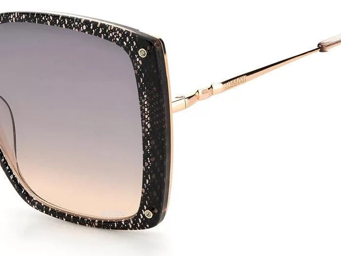 Montatura MIS MIS 0002/S KDX 58 17 145