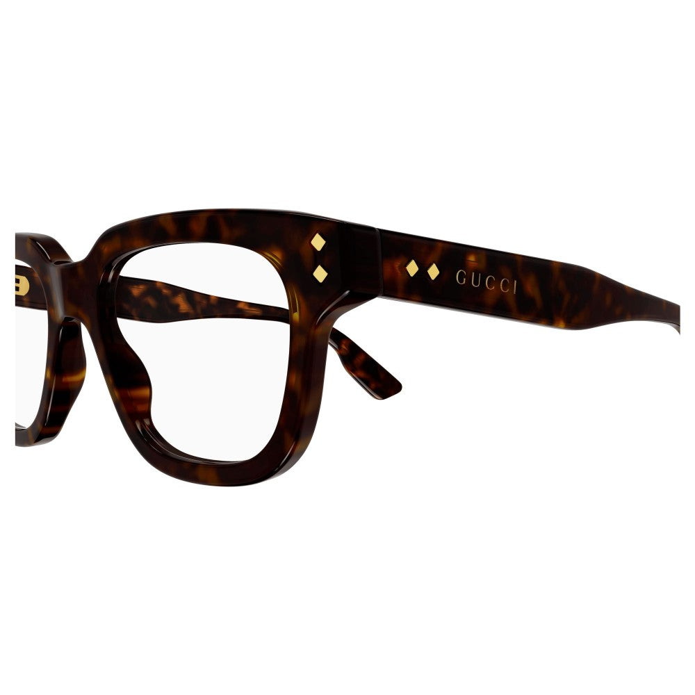 Montatura GUCCI GG1219O 002 50 19 145