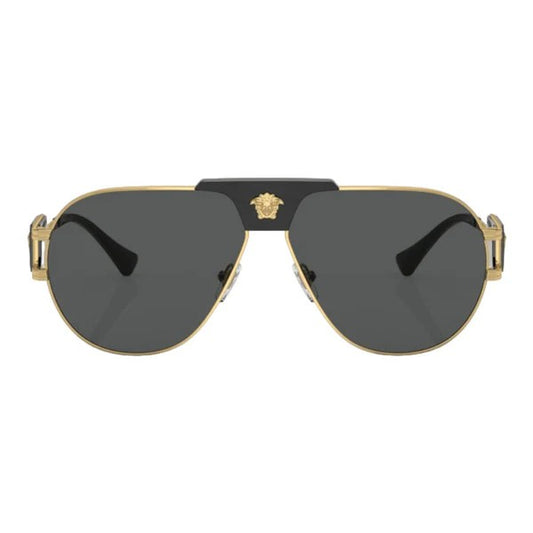 Montatura VERSACE MOD. 2252 100287 63 12 145