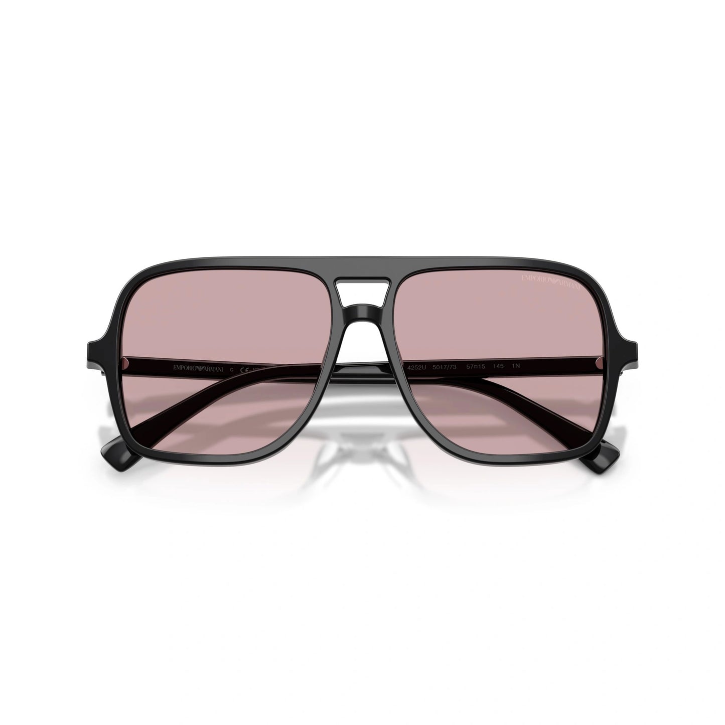 Montatura EMPORIO ARMANI MOD. 4252U 501773 57 15 145