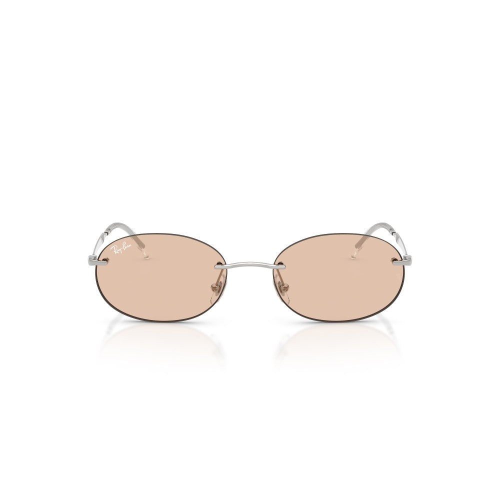 Montatura RAY BAN SUN MOD. 3767 003/MG 54 18 145