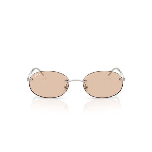 Montatura RAY BAN SUN MOD. 3767 003/MG 54 18 145