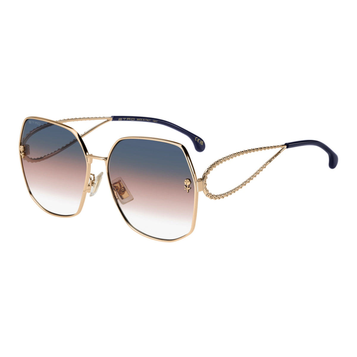 Montatura ETRO ETRO 0071/F/S DDB 62 16 145