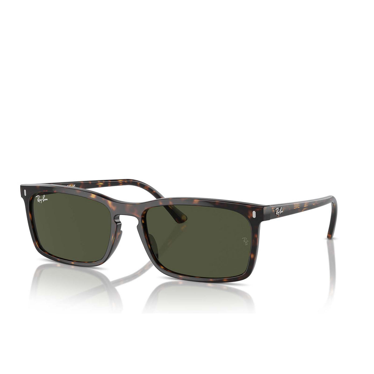 Montatura RAY BAN SUN MOD. 4435 902/31 59 18 145