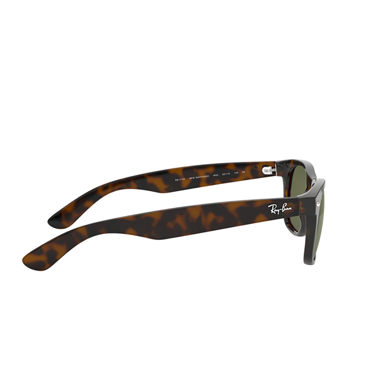 Montatura RAY BAN SUN MOD. 2132 902L 55 18 145