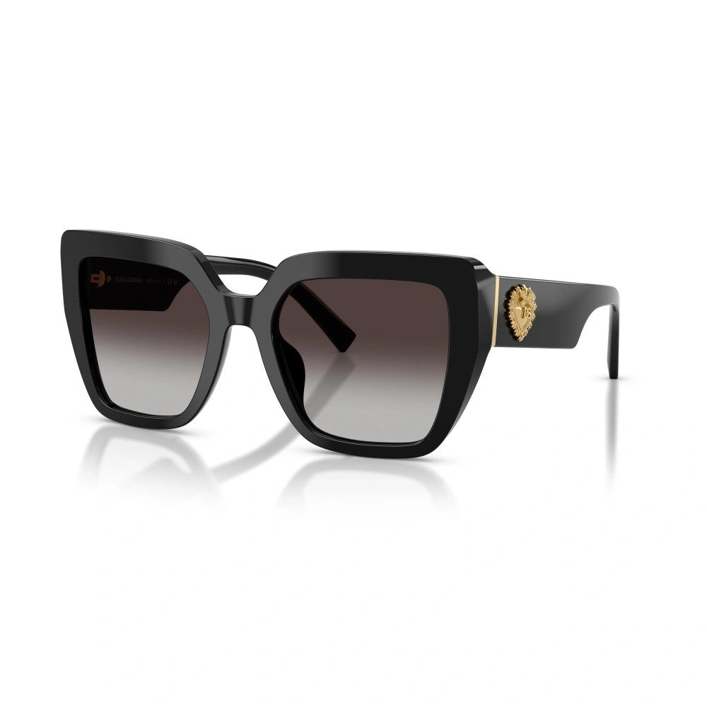 Montatura DOLCE & GABBANA MOD. 4538 501/8G 54 20 145