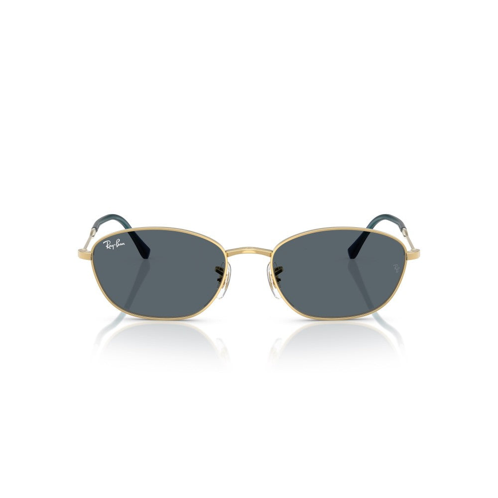 Montatura RAY BAN SUN MOD. 3749 9278R5 55 18 140