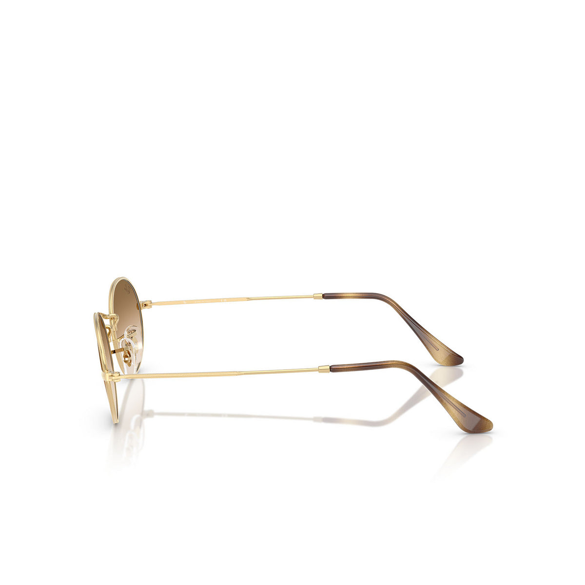 Montatura RAY BAN SUN MOD. 3547 001/51 51 21 145