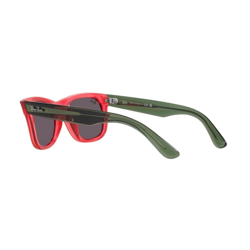 Montatura RAY BAN SUN MOD. R0502S 67132O 50 22 145