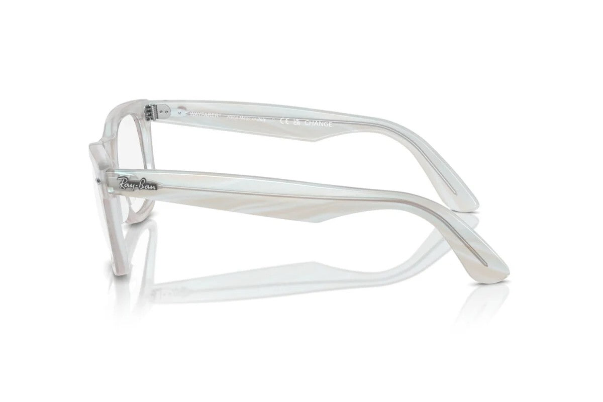 Montatura RAY BAN OPTICAL MOD. 4340V 8382 50 22 150