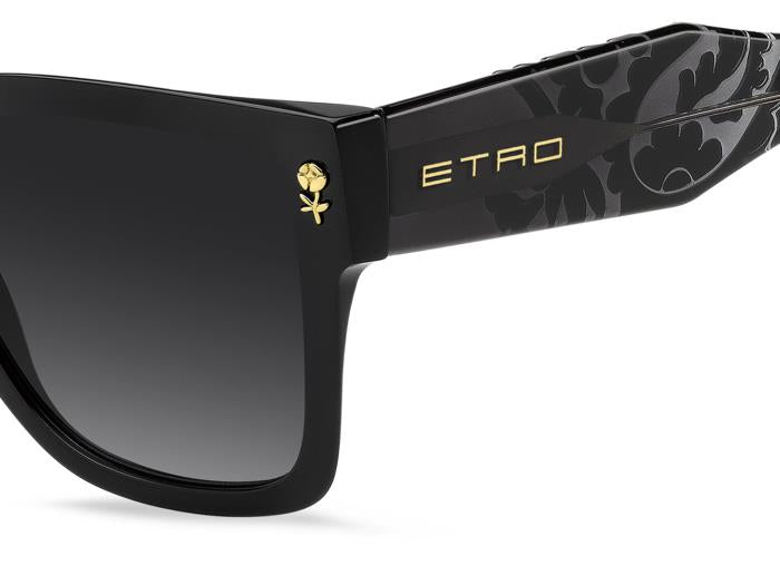 Montatura ETRO ETRO 0127/S 807 57 18 145