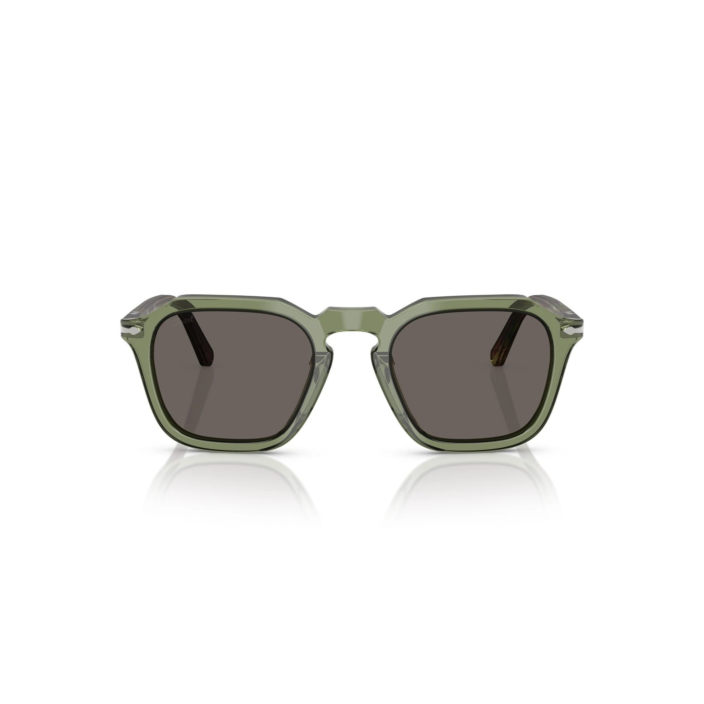 Montatura PERSOL MOD. 3292S 1226B1 52 21 145