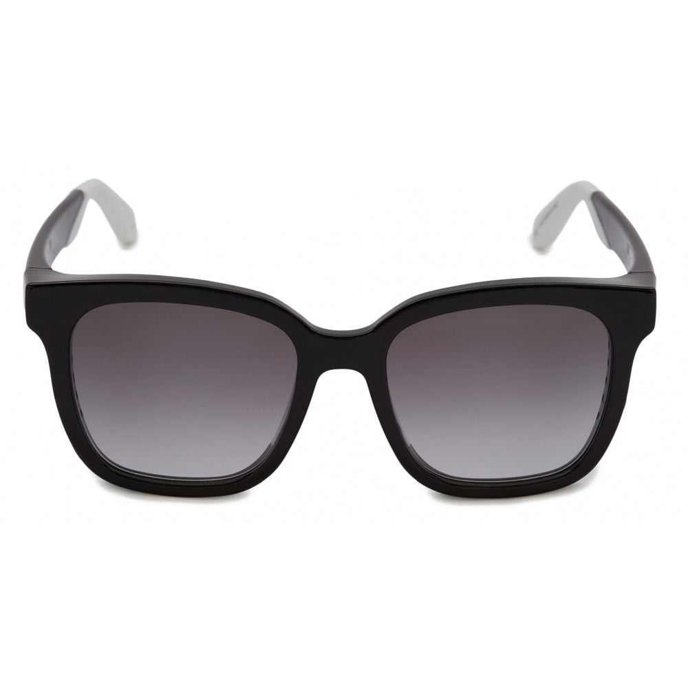 Montatura ALEXANDER MCQUEEN AM0295SK 002-BLAC 55 19 145