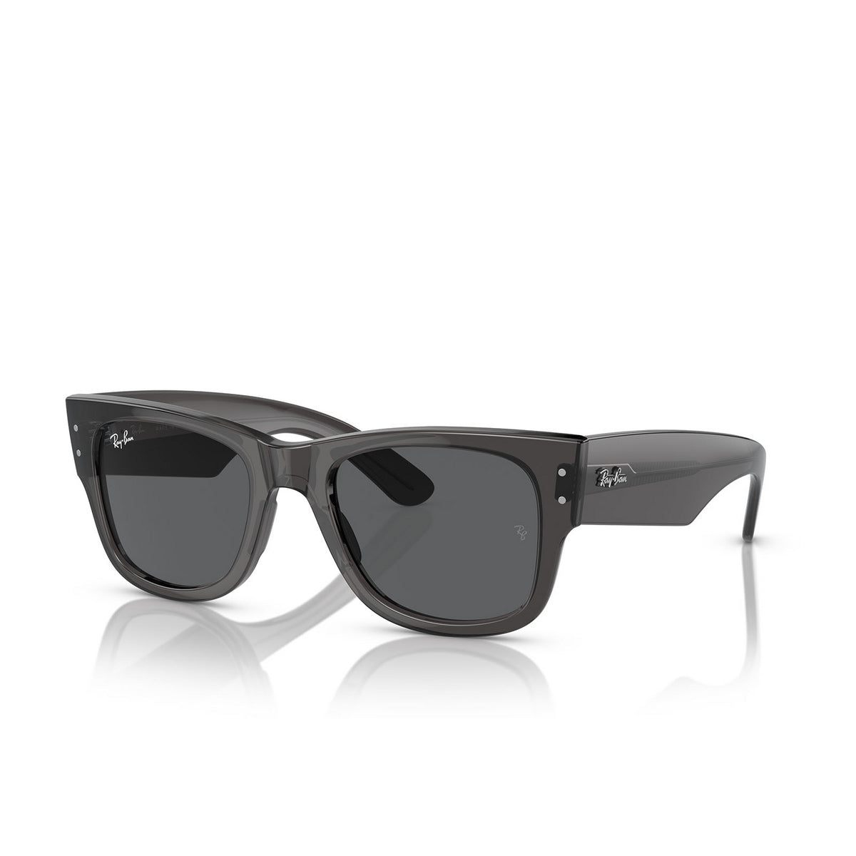 Montatura RAY BAN SUN MOD. 0840S 1406B1 51 21 145