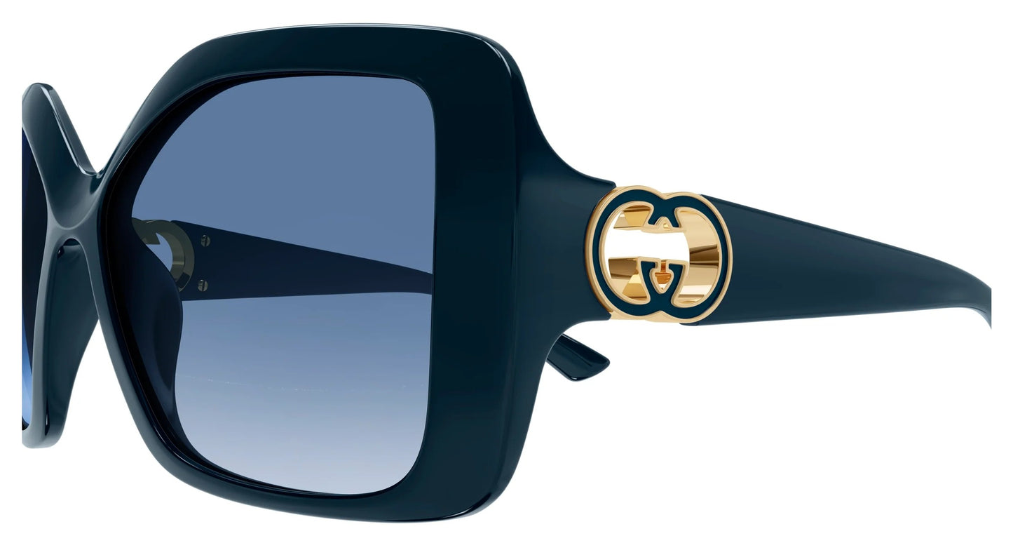 Montatura GUCCI GG2015S 007 59 16 130