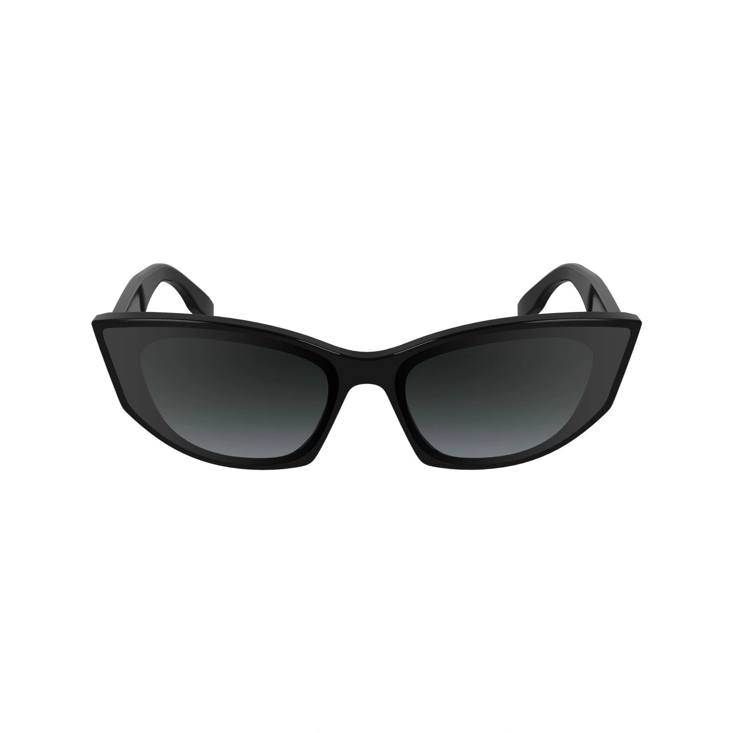 Montatura KARL LAGERFELD KL6162S 001 64 14 140