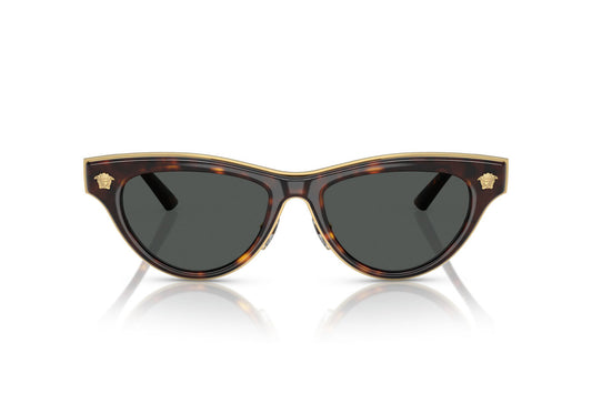 Montatura VERSACE MOD. 2273 108/87 52 17 145