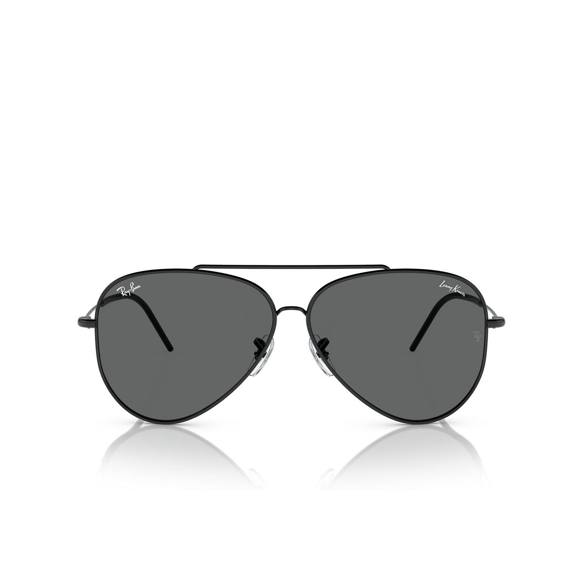 Montatura RAY BAN SUN MOD. R0101S 002/GR 59 11 140