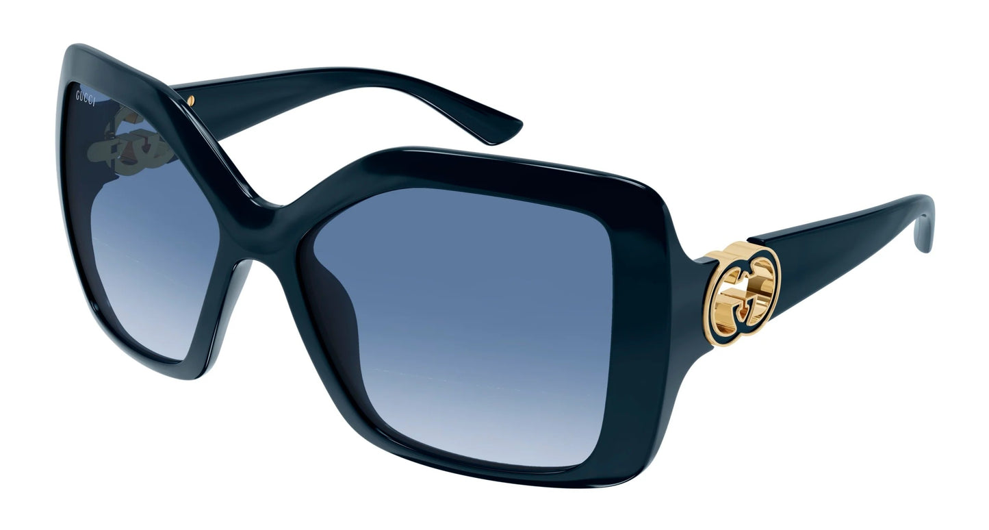 Montatura GUCCI GG2015S 007 59 16 130