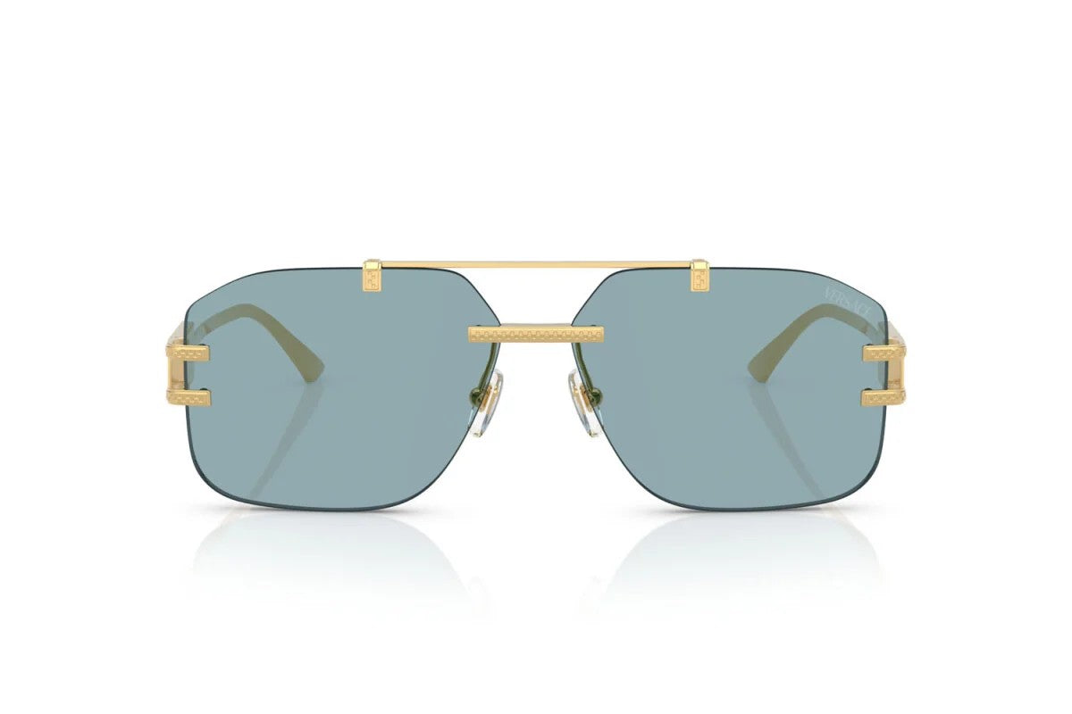 Montatura VERSACE MOD. 2275 100280 60 13 140