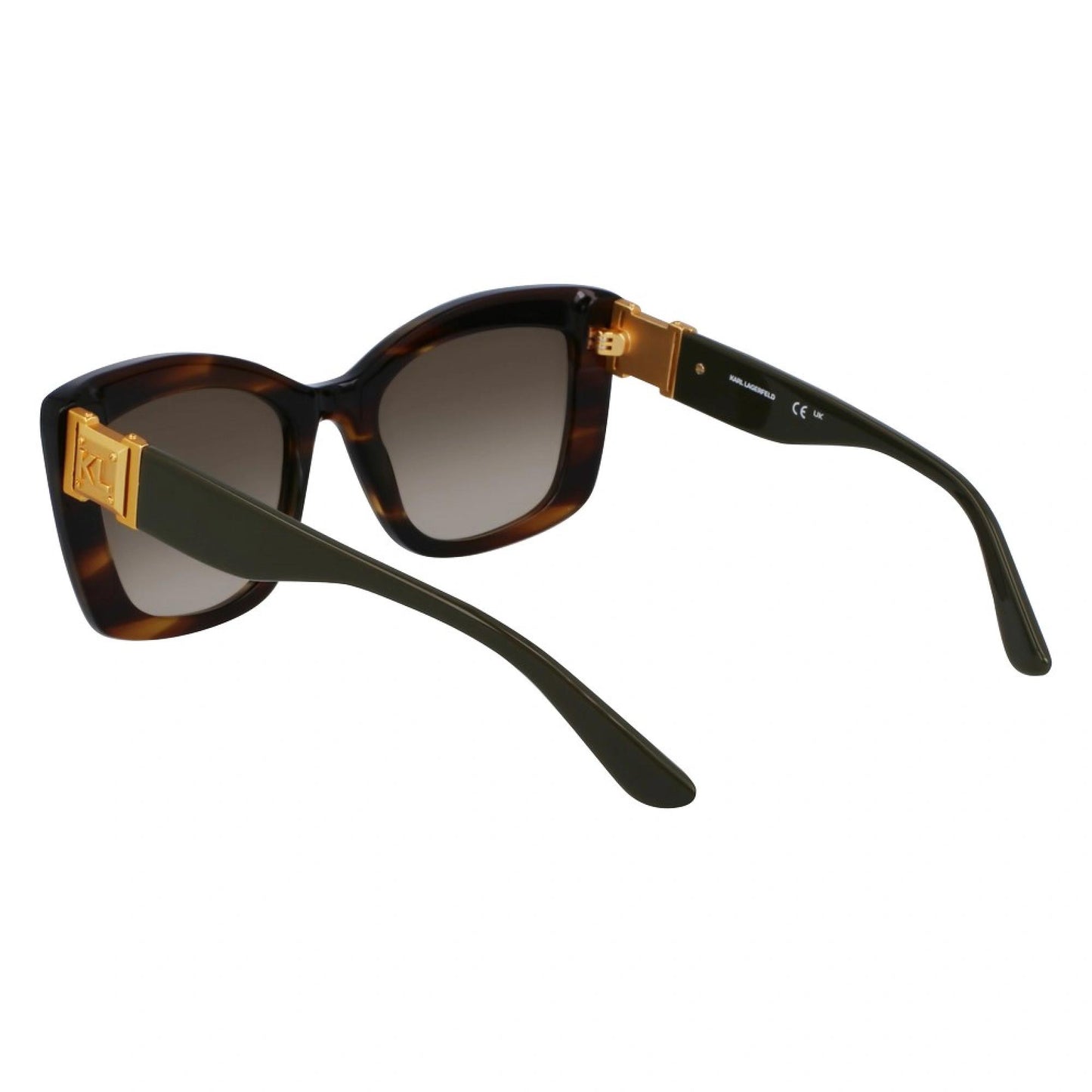 Montatura KARL LAGERFELD KL6139S 212 53 21 140