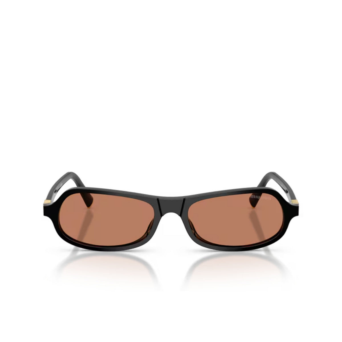 Montatura MIU MIU MOD.  B10SU 16K90Q 55 17 140
