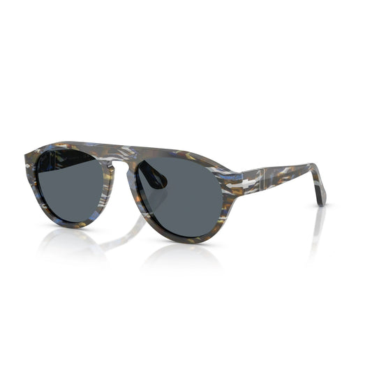 Montatura PERSOL MOD. 3370S 1222R5 53 19 145