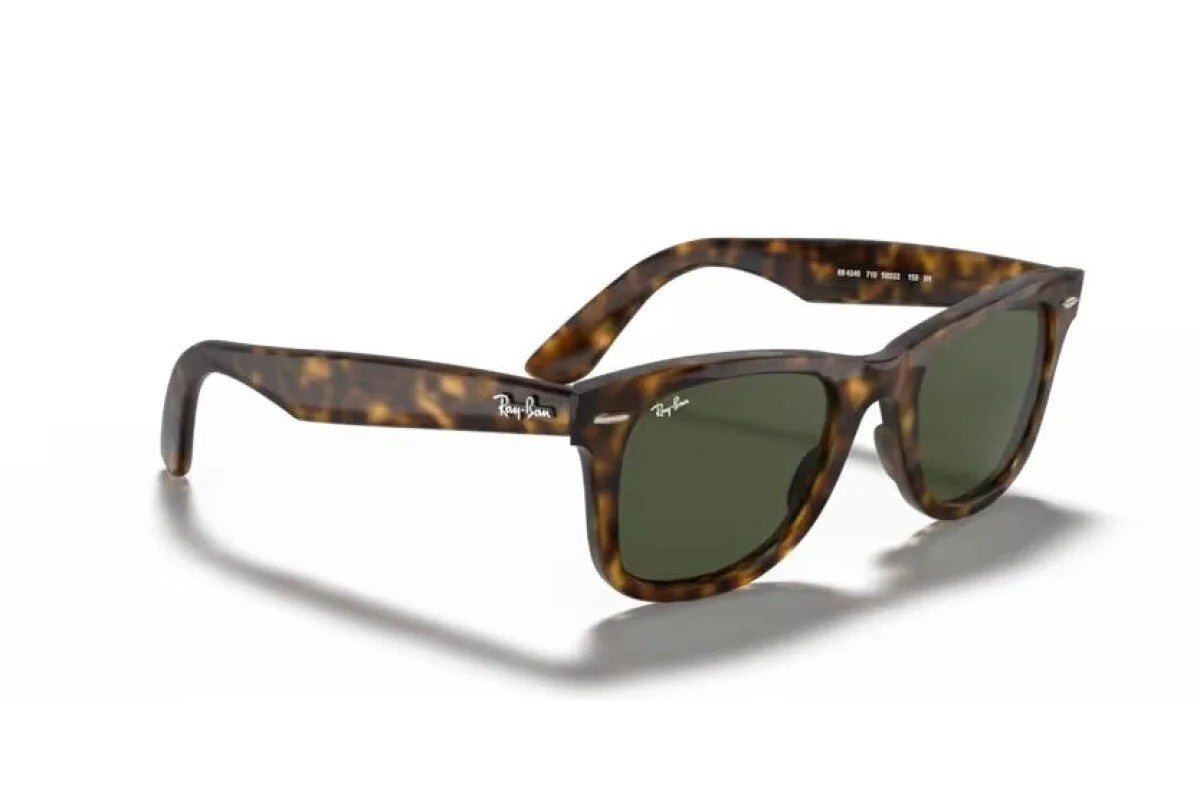 Montatura RAY BAN SUN MOD. 4340 710 50 22 150