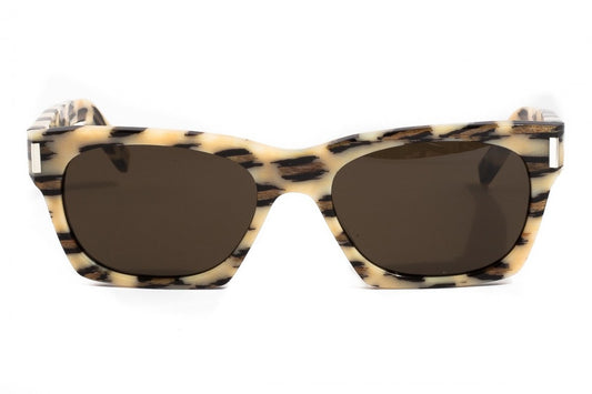 Montatura SAINT LAURENT SL 402 004 54 18 145
