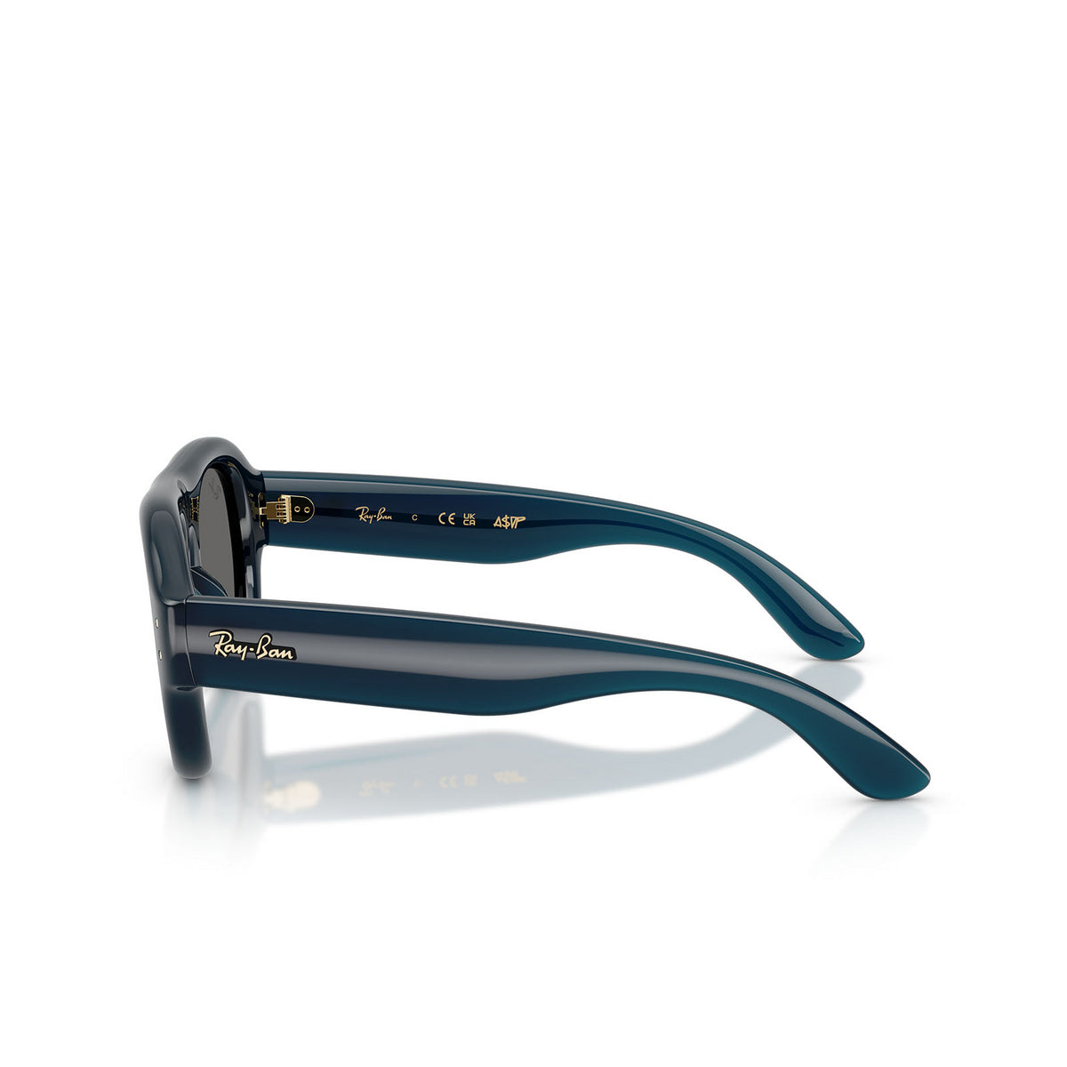 Montatura RAY BAN SUN MOD. 4925 689587 52 21 145
