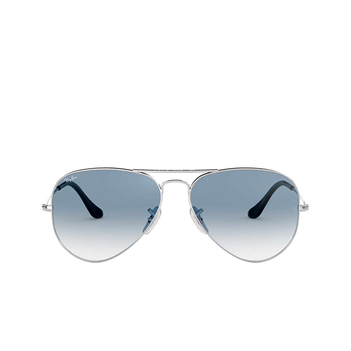 Montatura RAY BAN SUN 3025 SOLE 003/3F 55 14 135