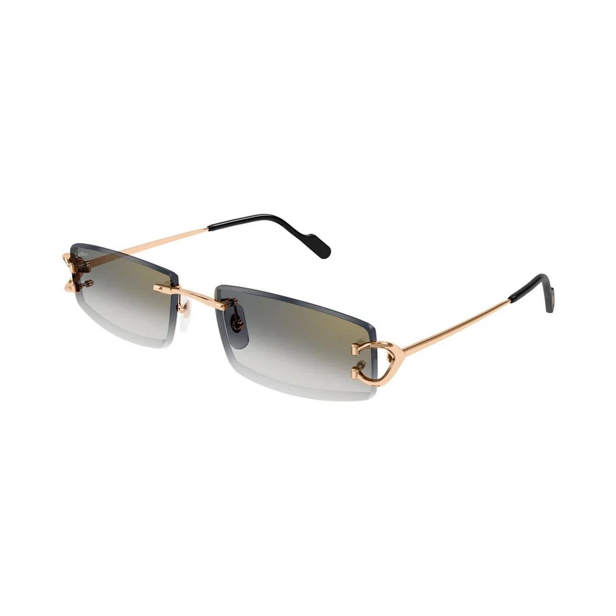 Montatura CARTIER CT0465S 009 56 18 145