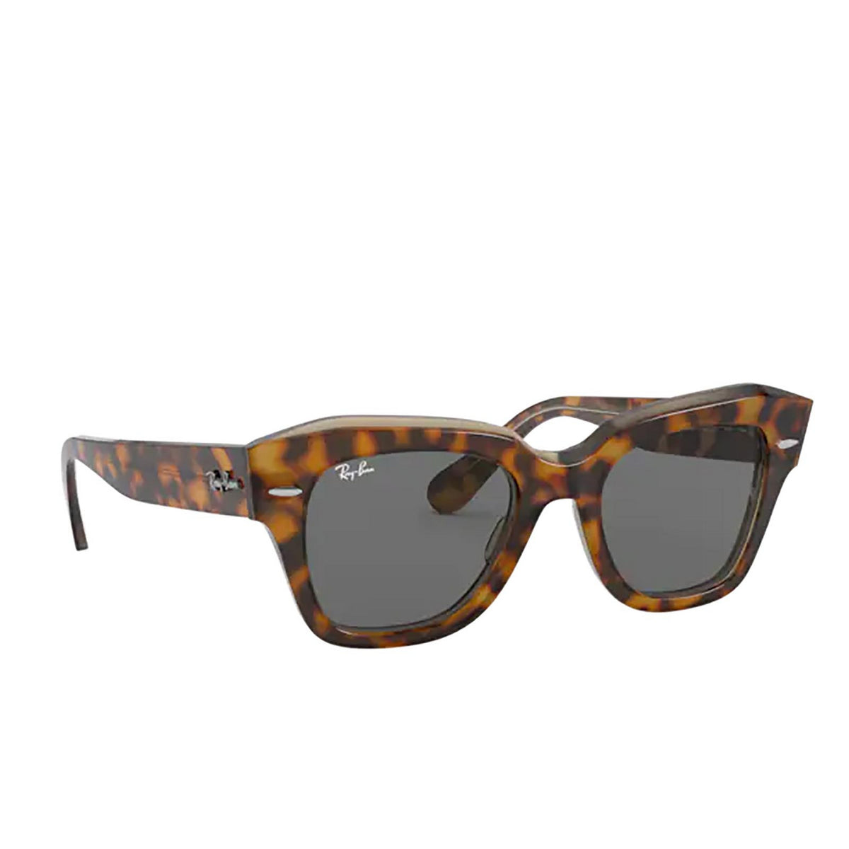 Montatura RAY BAN SUN MOD. 2186 1292B1 52 20 145