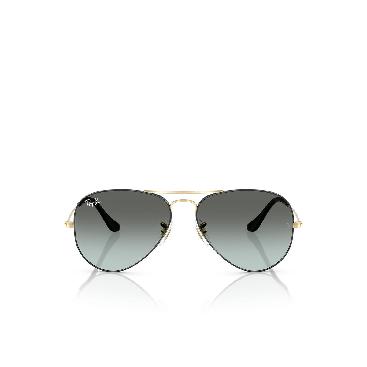 Montatura RAY BAN SUN MOD. 3025 9271GK 62 14 140