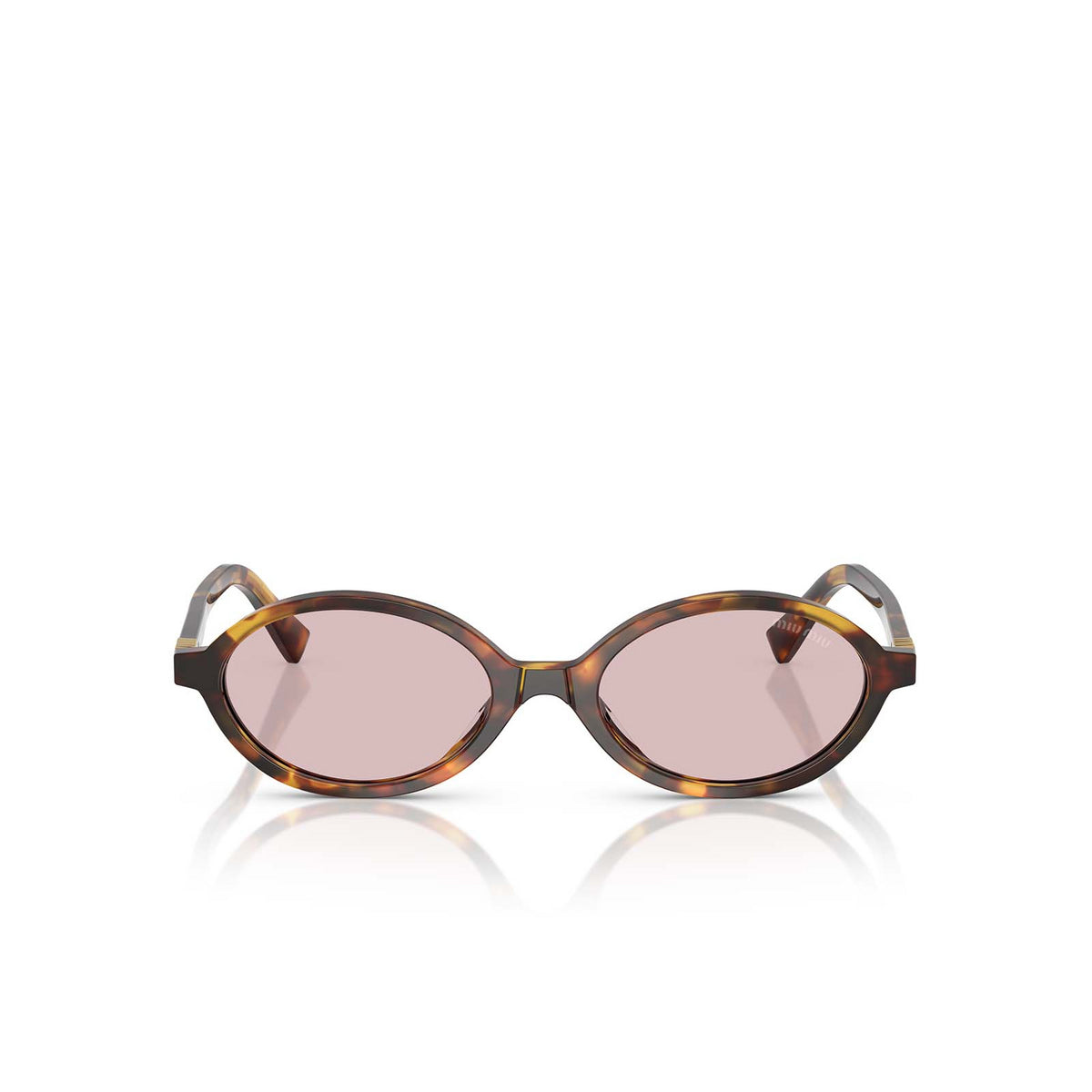 Montatura MIU MIU MOD.  04ZS 14L4I0 50 18 140
