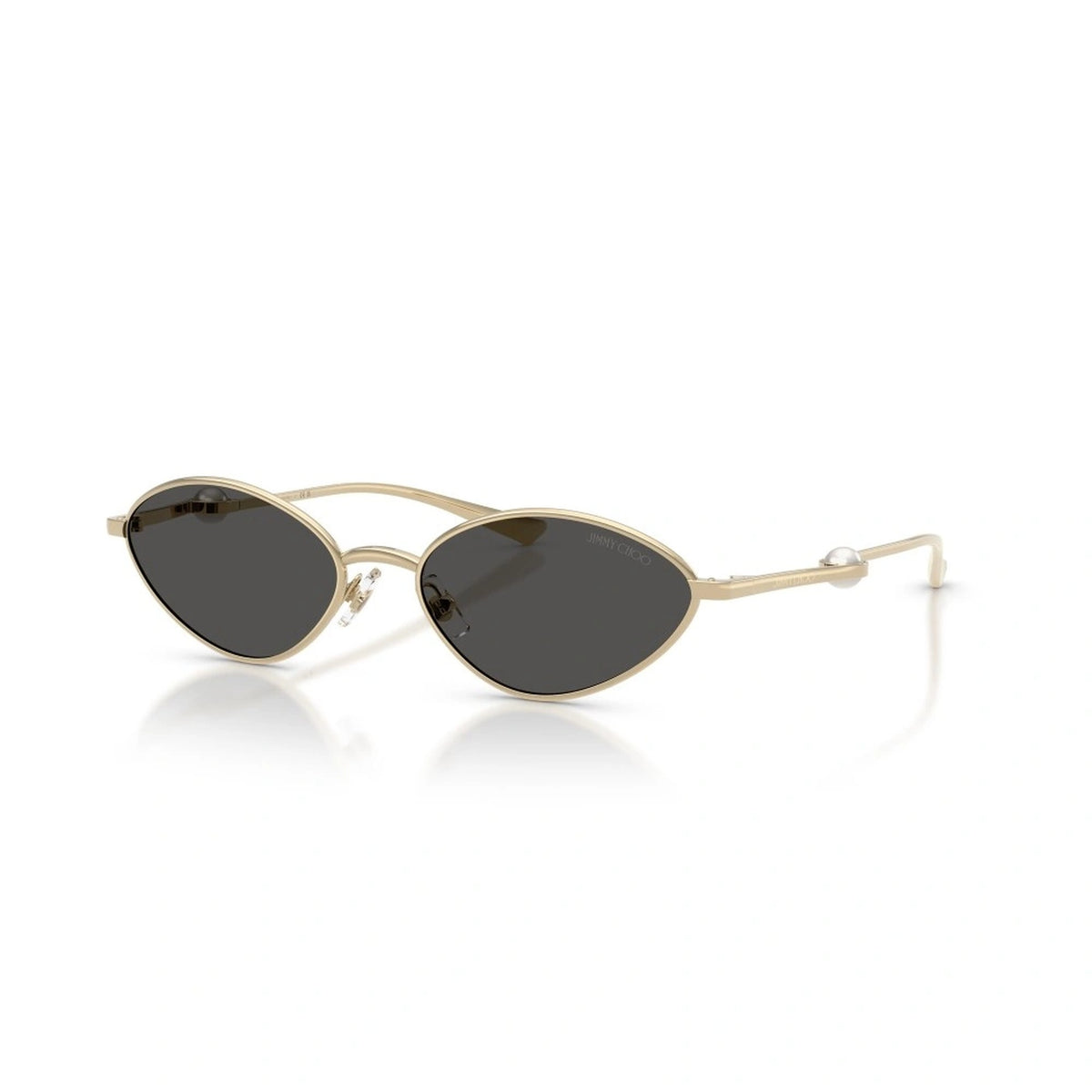Montatura JIMMY CHOO MOD. 4033H 300687 55 17 140
