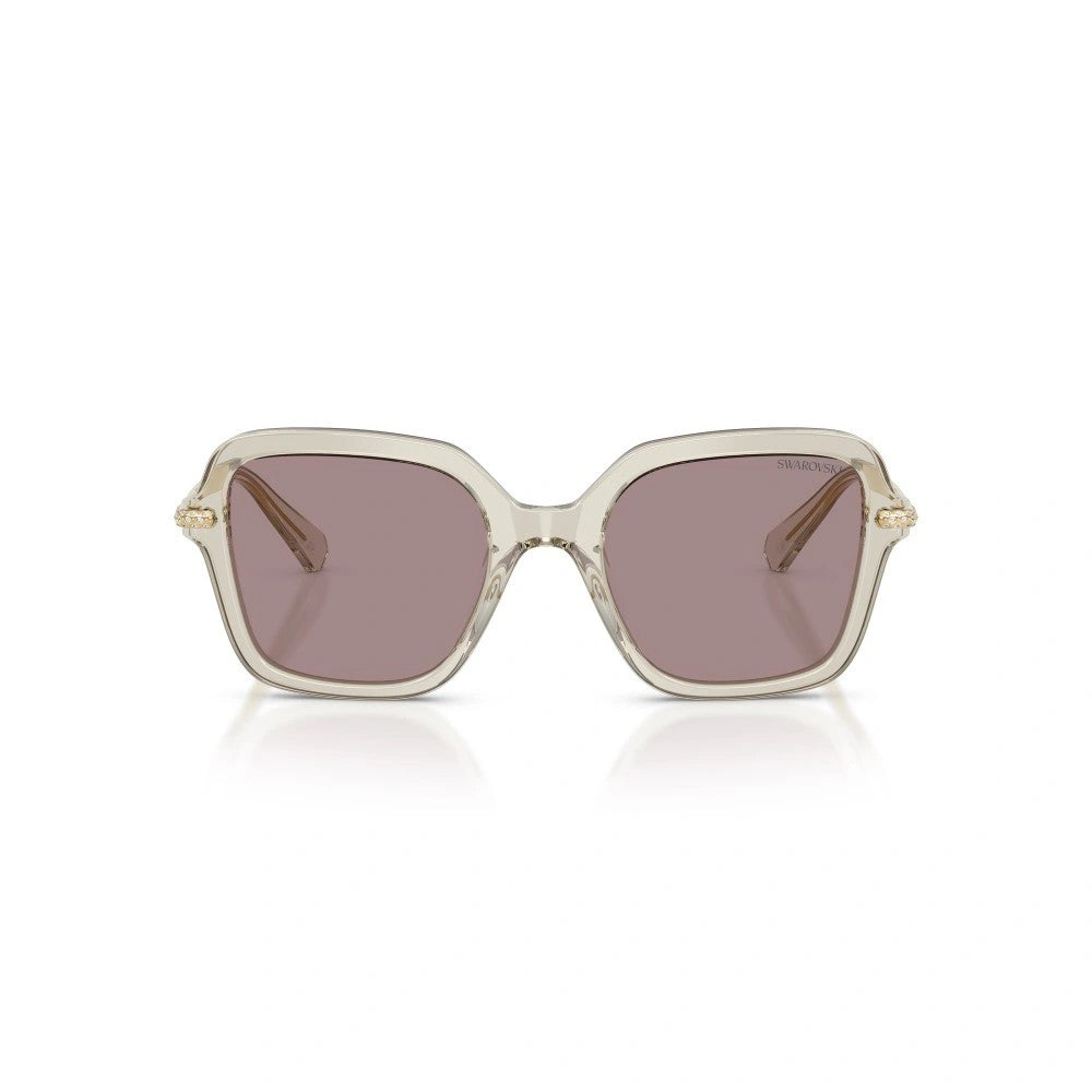 Montatura SWAROVSKI MOD. 6040 3003LA 50 20 135