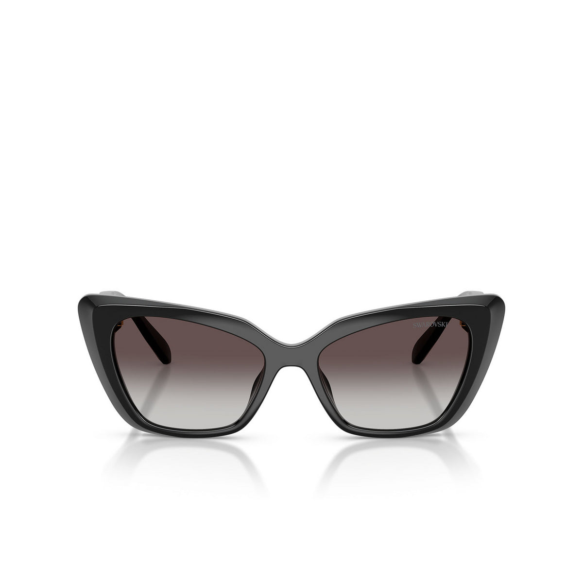 Montatura SWAROVSKI MOD. 6047 10018G 54 17 135
