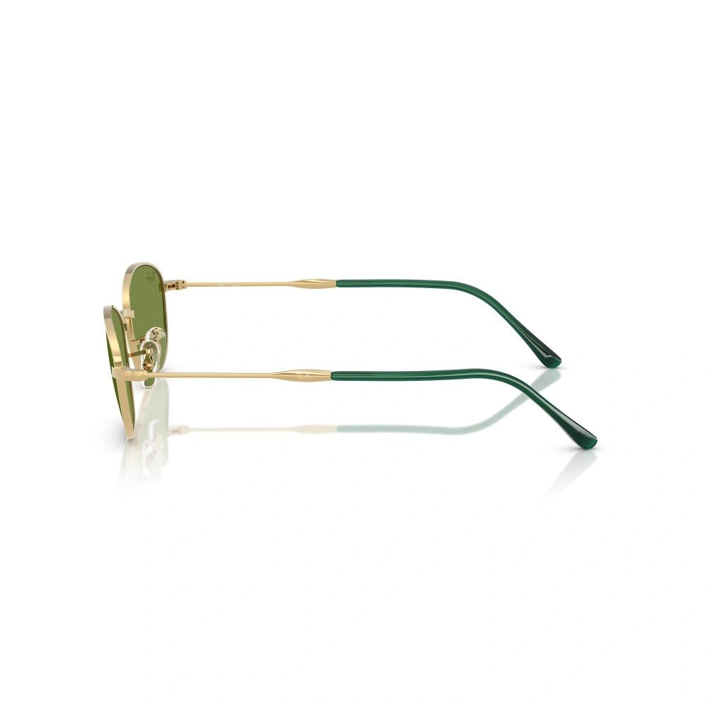 Montatura RAY BAN SUN MOD. 3749 001/4E 58 18 145