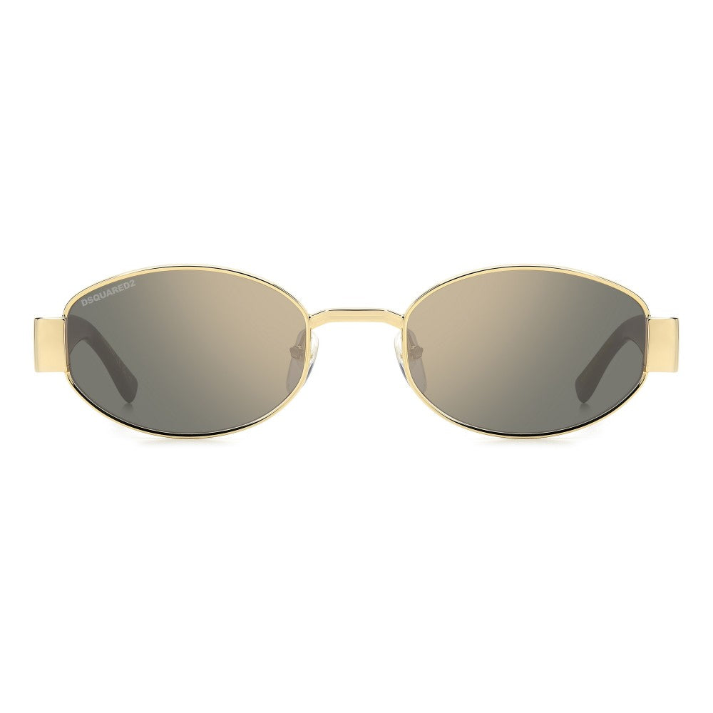Montatura DSQUARED2 D2 0155/S/SE 000 53 21 145