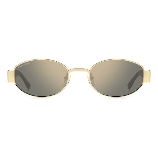 Montatura DSQUARED2 D2 0155/S/SE 000 53 21 145