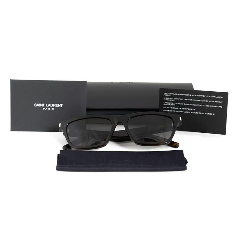 Montatura SAINT LAURENT SL 274 002 56 18 145