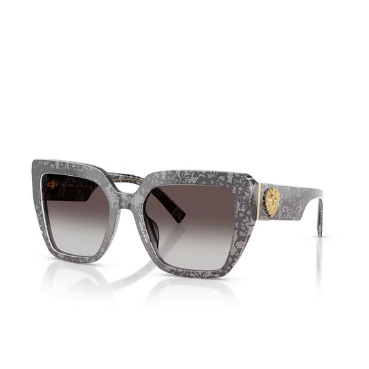 Montatura DOLCE & GABBANA MOD. 4538 34718G 54 20 145
