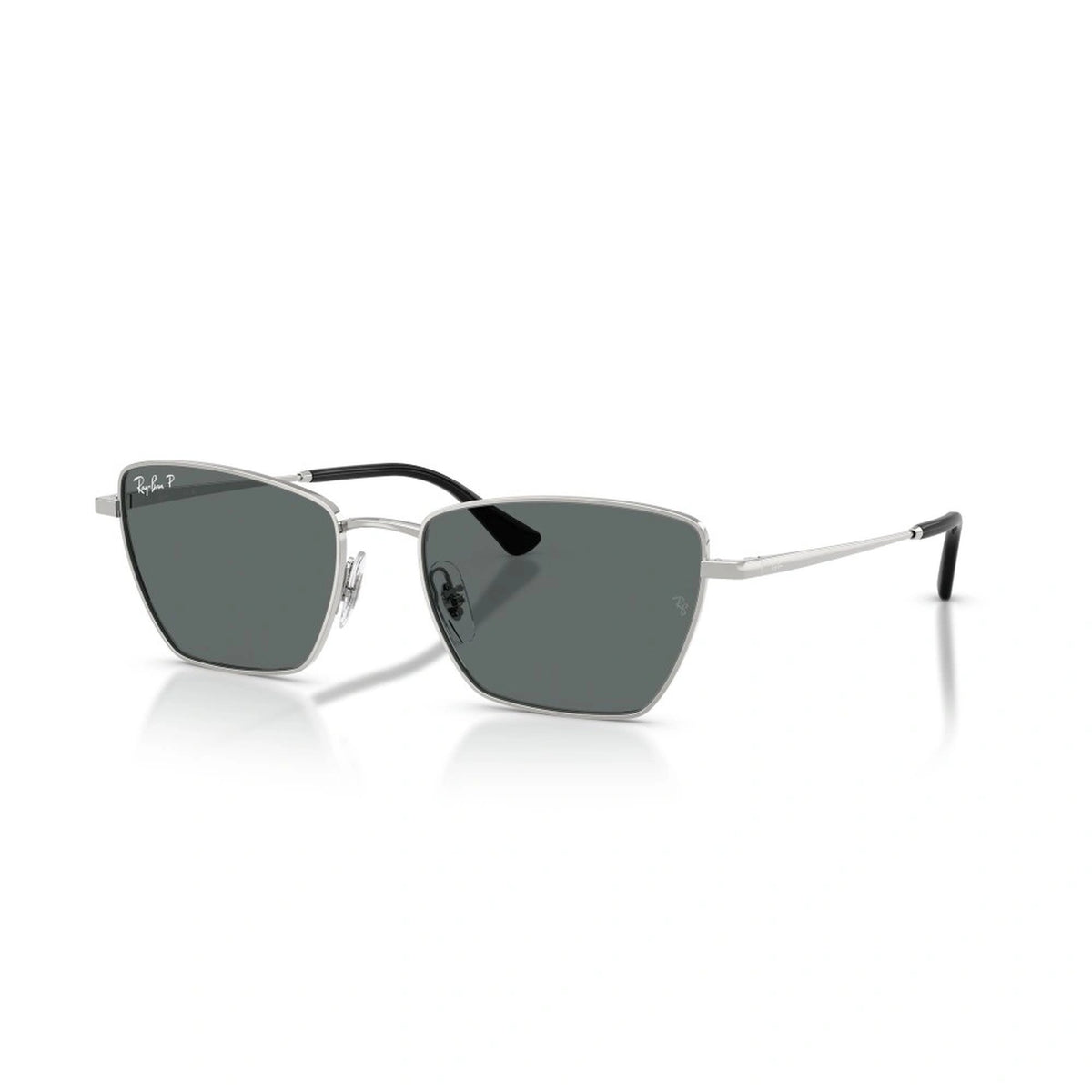 Montatura RAY BAN SUN MOD. 3783 003/81 56 18 145